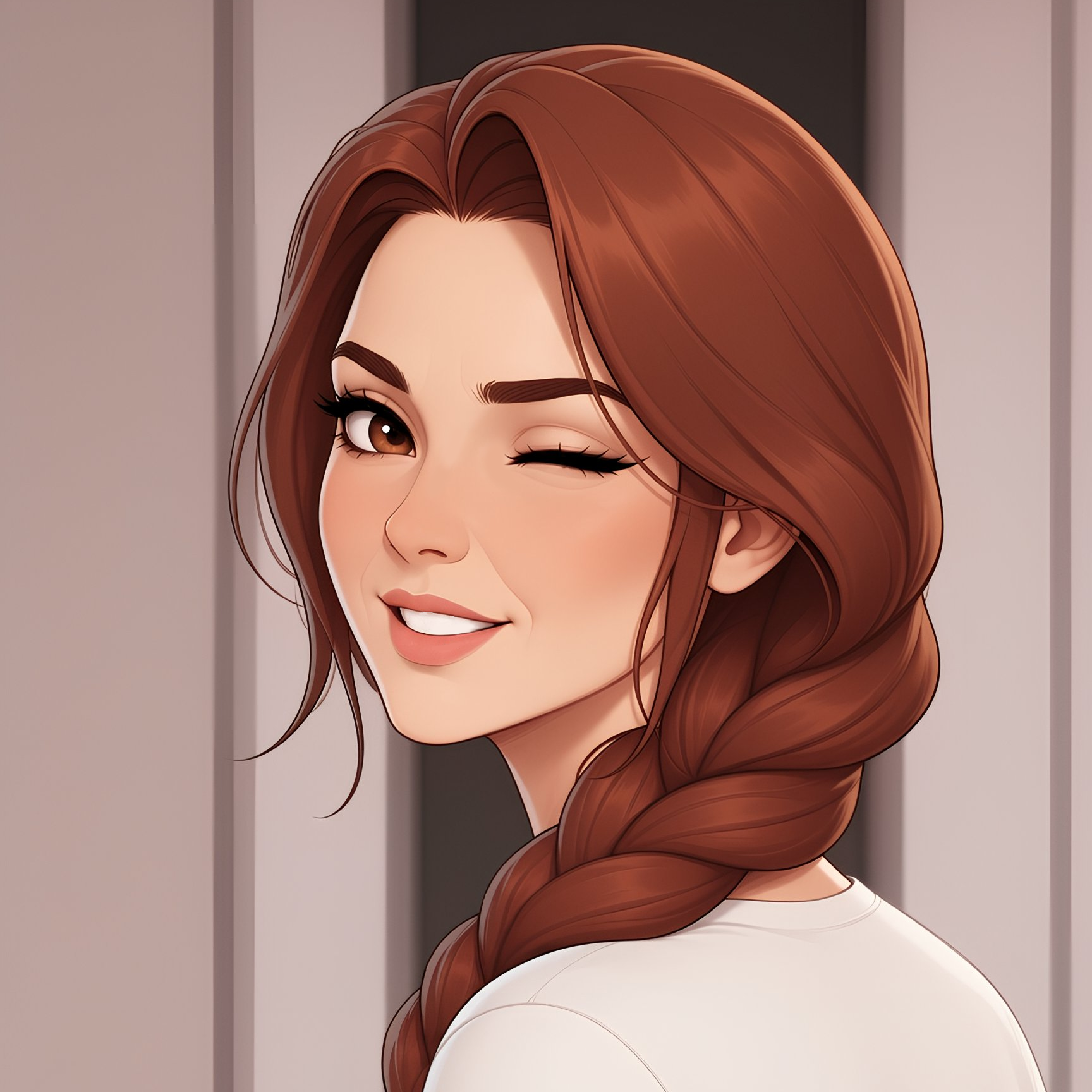Secret Next Door episode 12