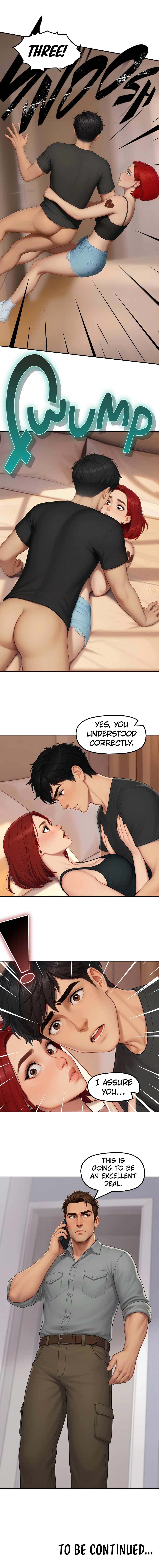 Secret Next Door - Episode 13 — page 6
