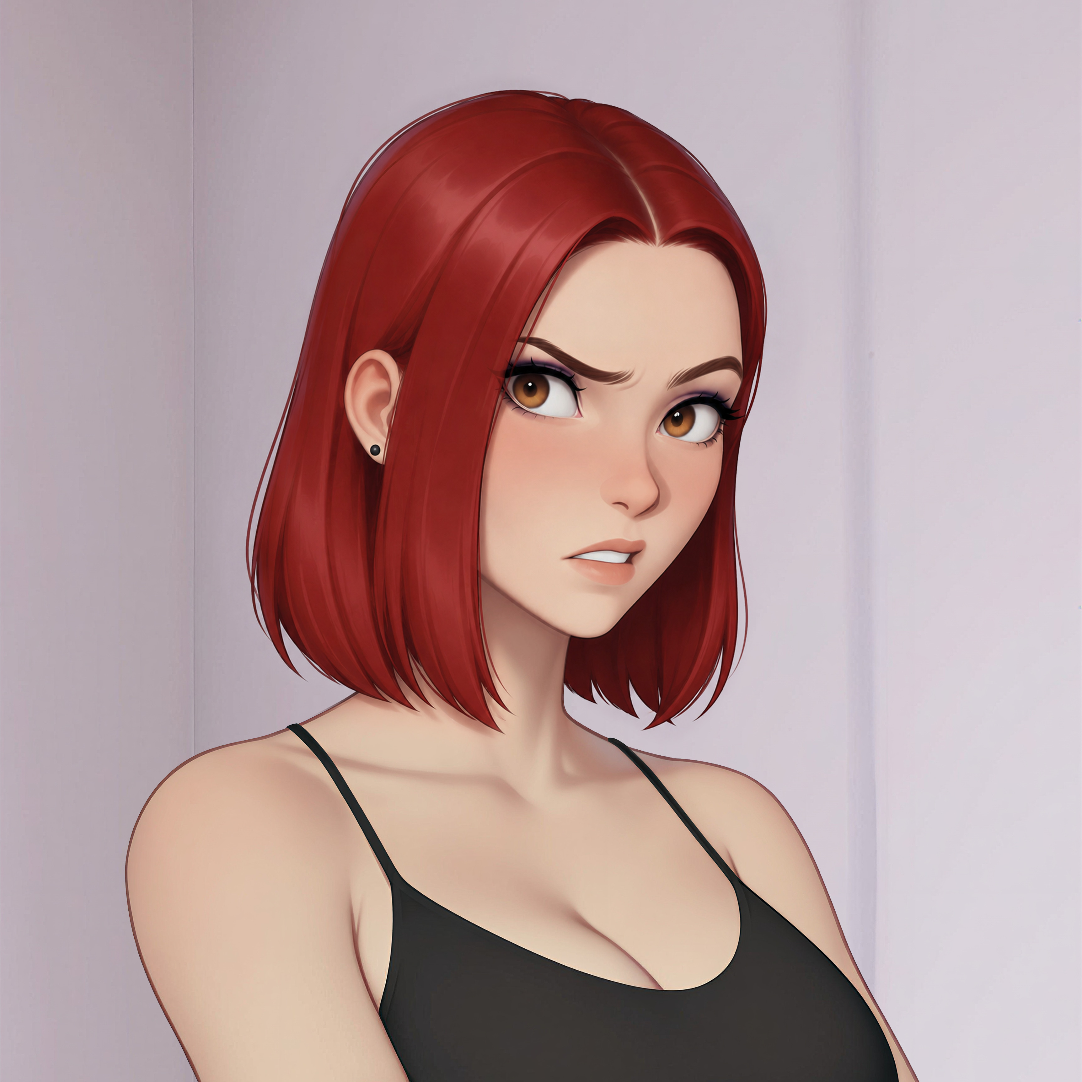 Secret Next Door episode 13