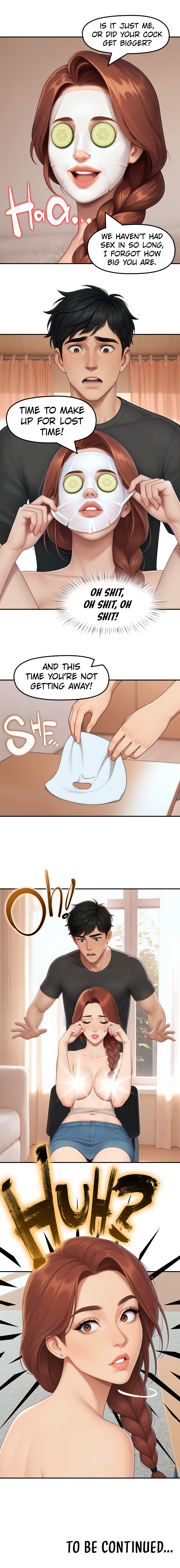 Secret Next Door - Episode 14 — page 5