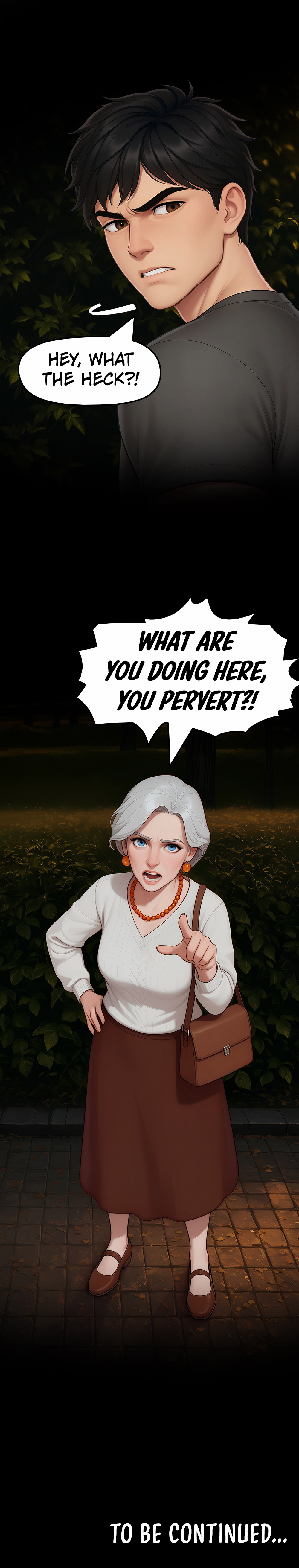 Secret Next Door - Episode 16 — page 7