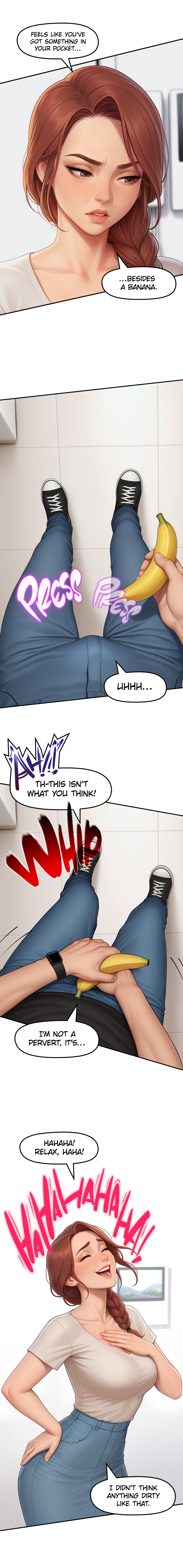 Secret Next Door - Episode 2 — page 2