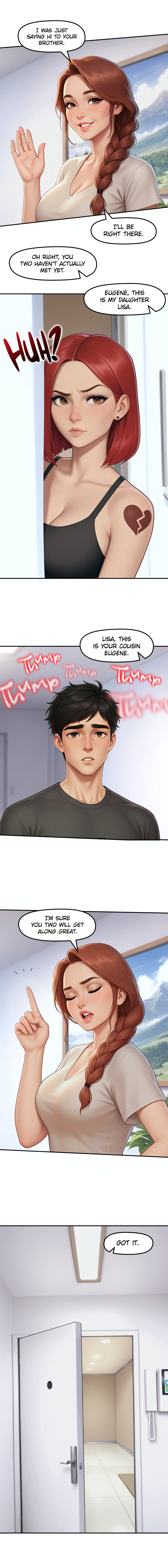 Secret Next Door - Episode 2 — page 4