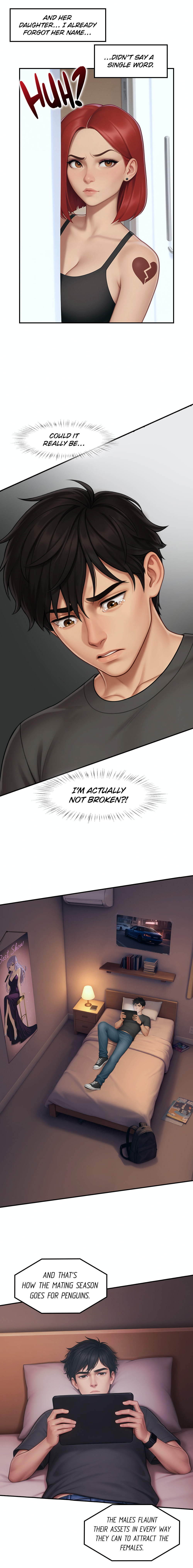 Secret Next Door - Episode 2 — page 7