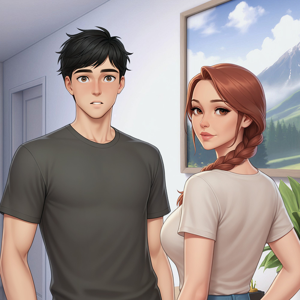 Secret Next Door episode 2