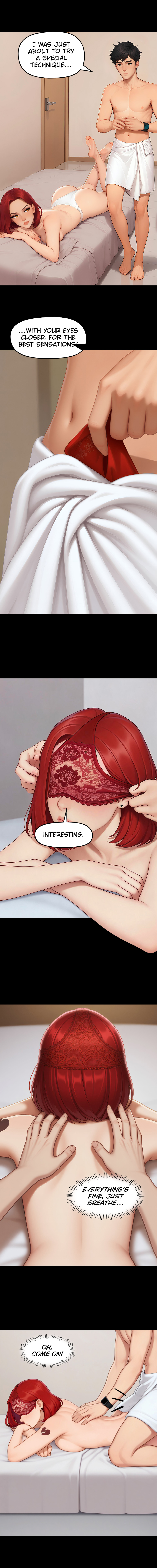 Secret Next Door - Episode 20 — page 4