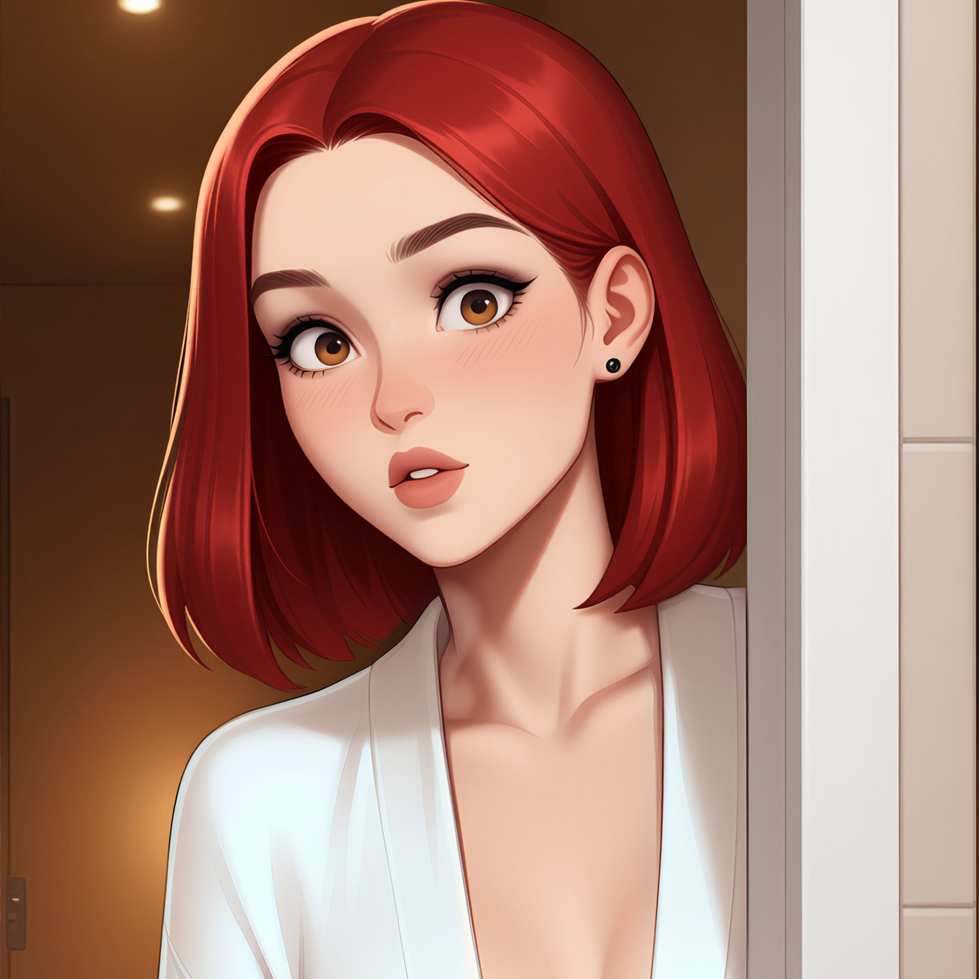 Secret Next Door episode 20