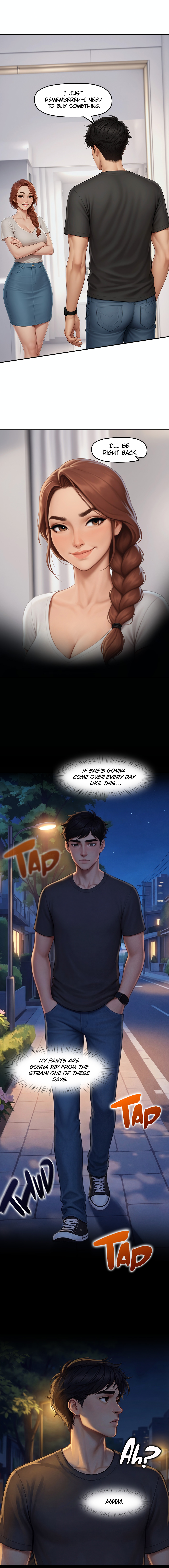 Secret Next Door - Episode 3 — page 9
