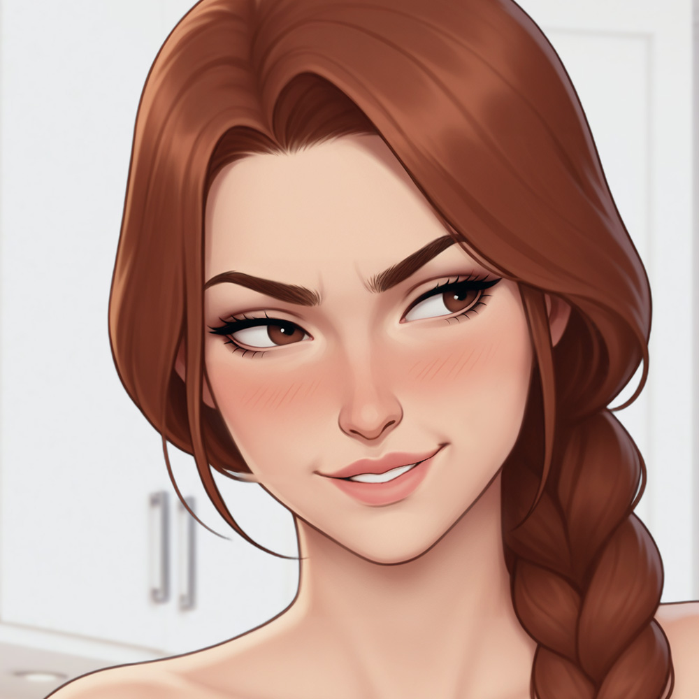 Secret Next Door episode 5