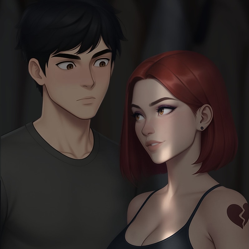 Secret Next Door episode 7