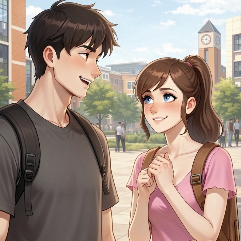 Secret Next Door episode 1