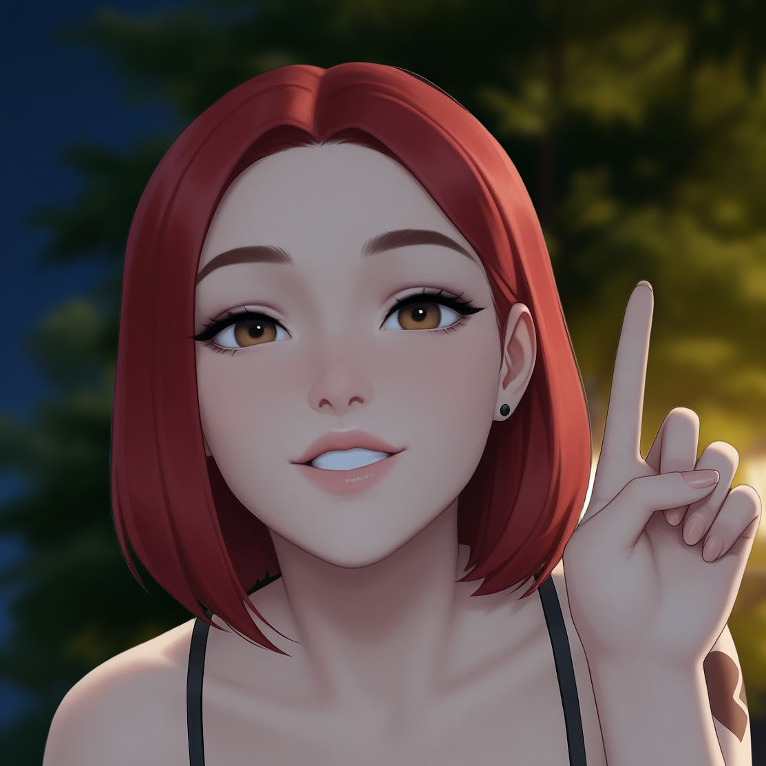 Secret Next Door episode 10