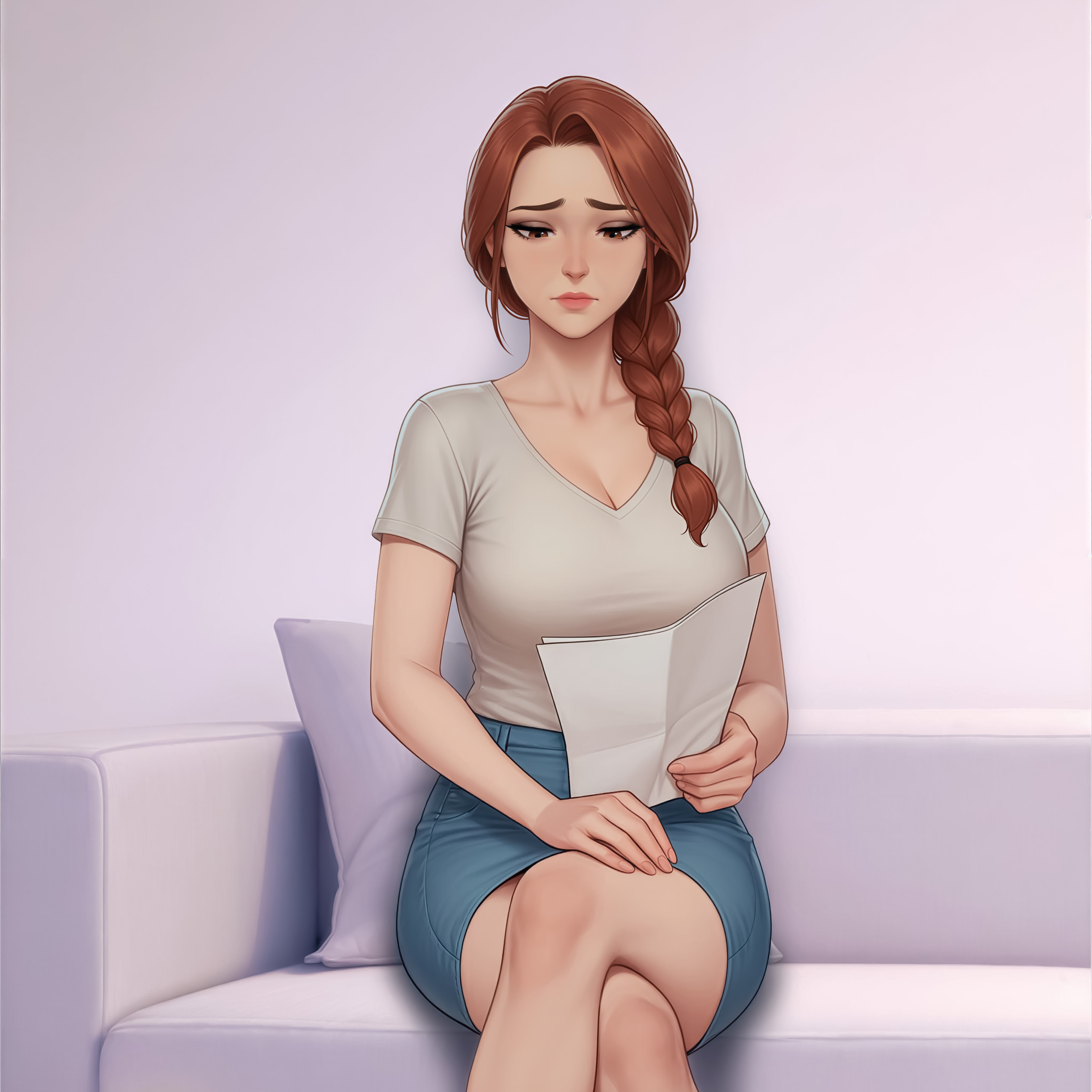 Secret Next Door episode 13
