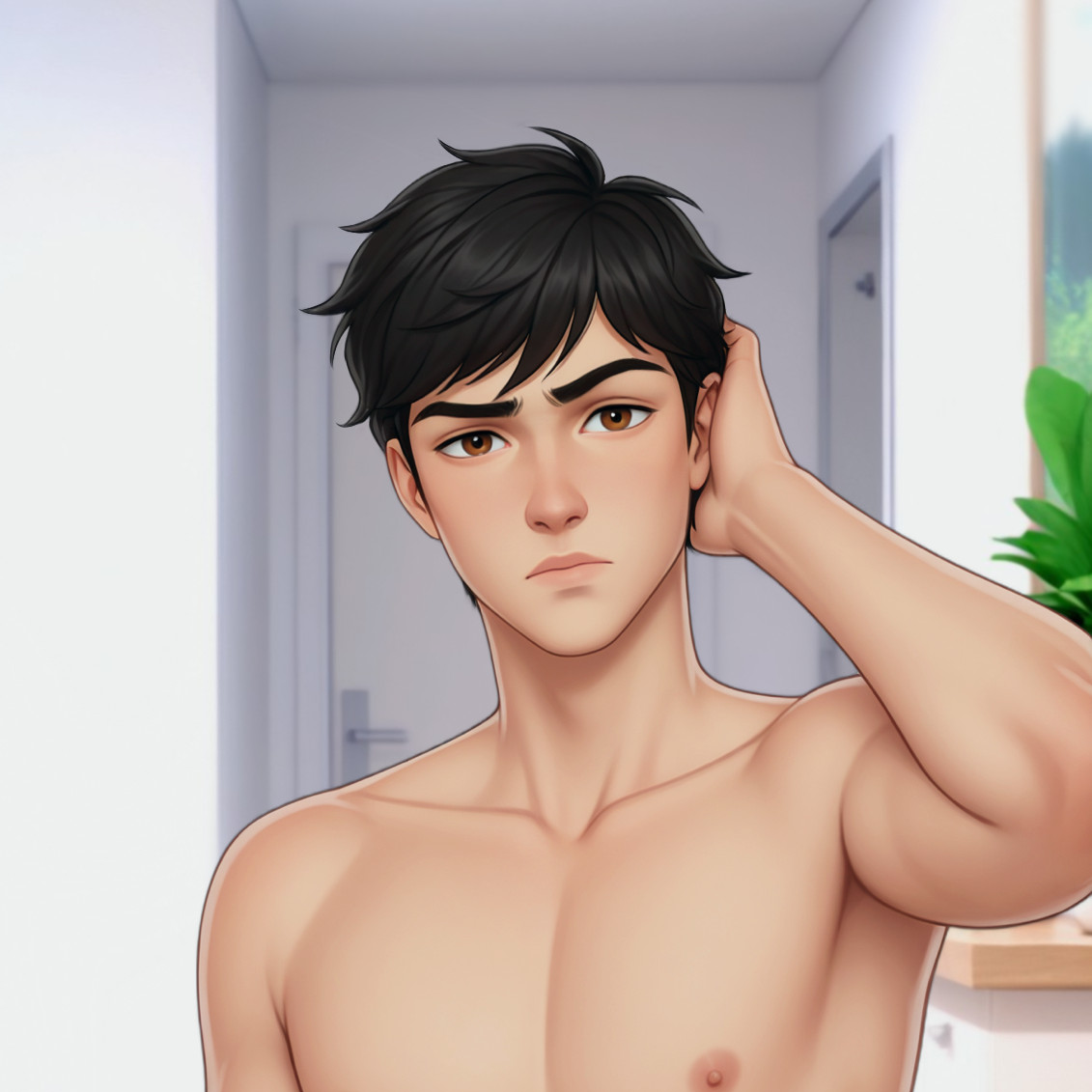 Secret Next Door episode 14