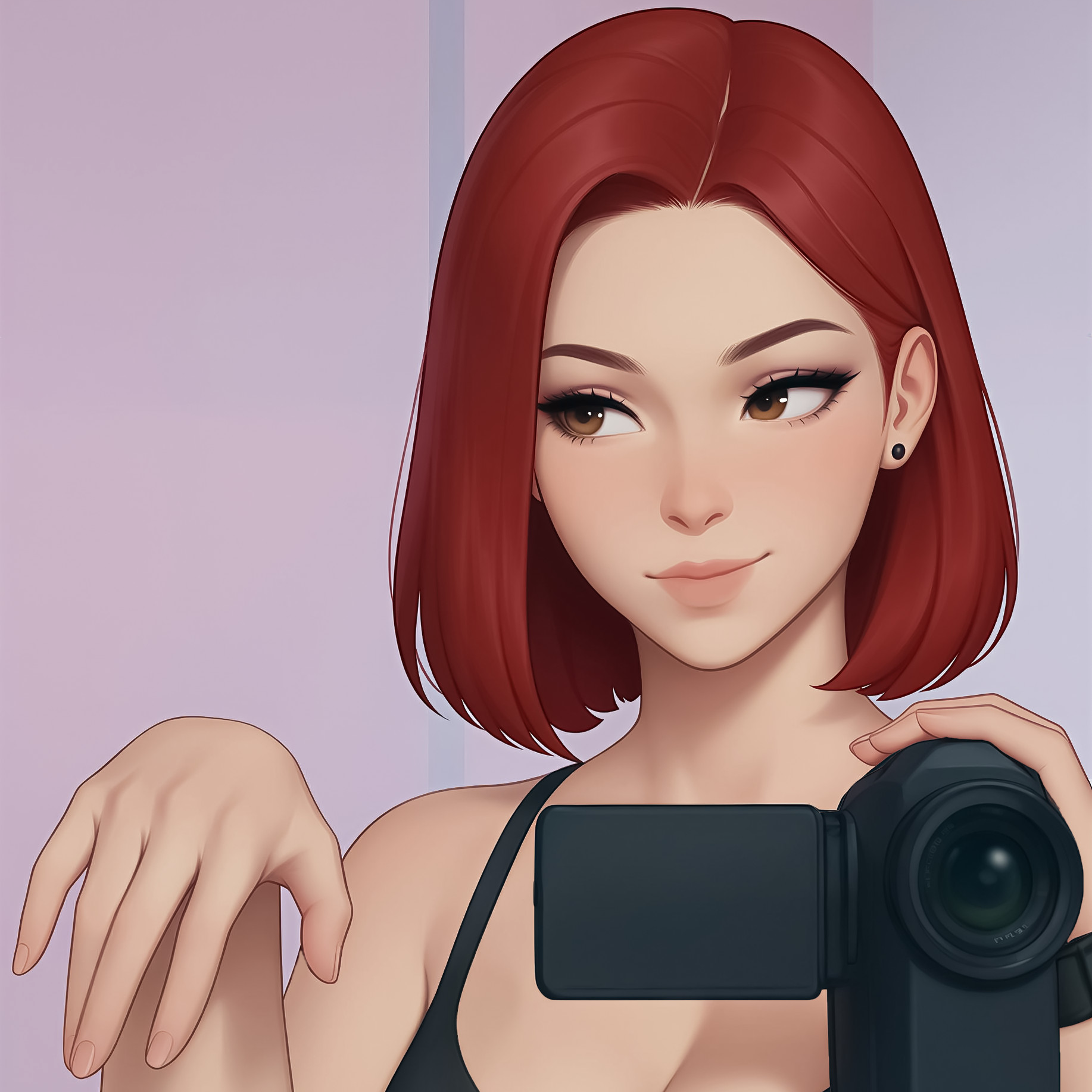 Secret Next Door episode 15