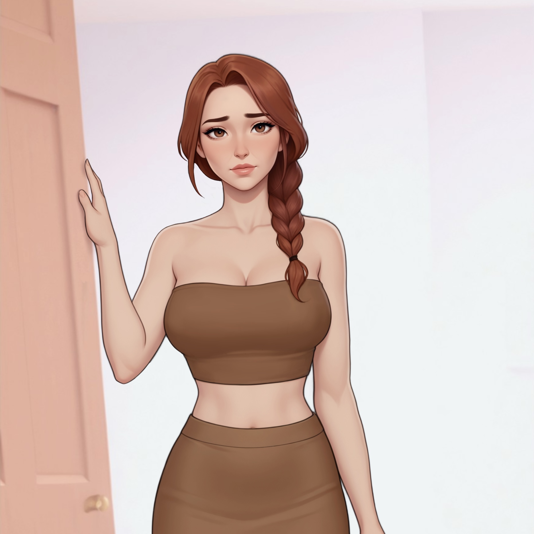 Secret Next Door episode 16
