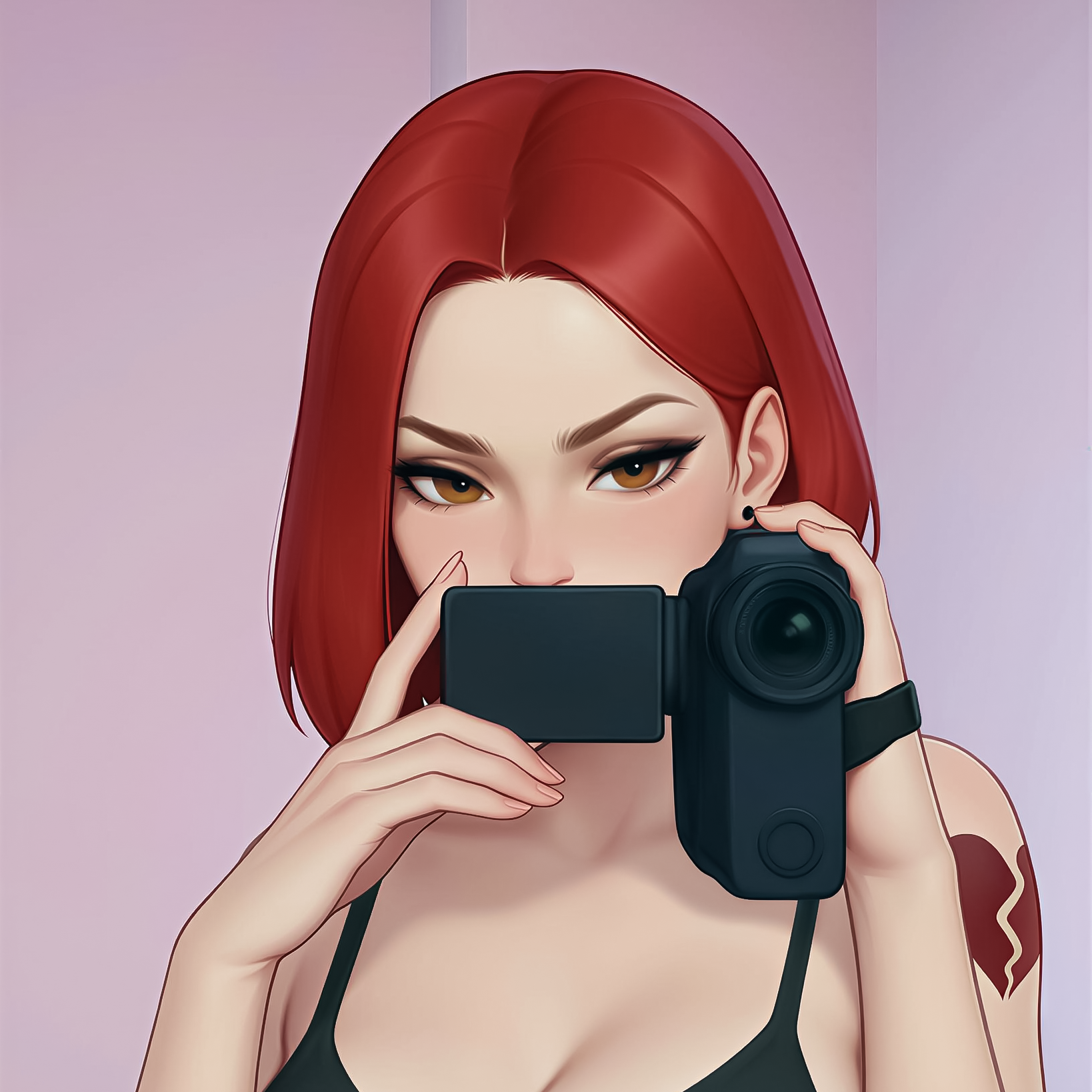 Secret Next Door episode 19