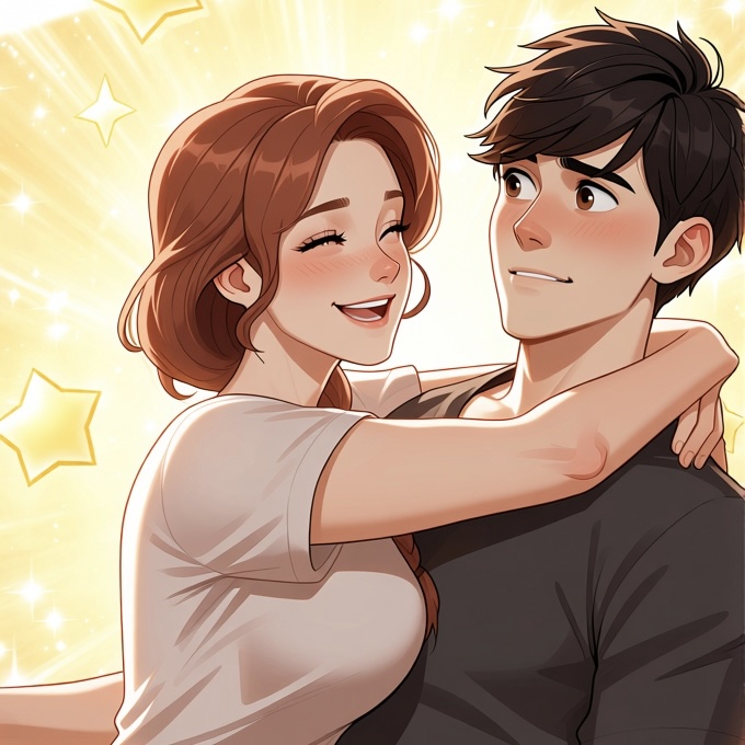 Secret Next Door episode 3