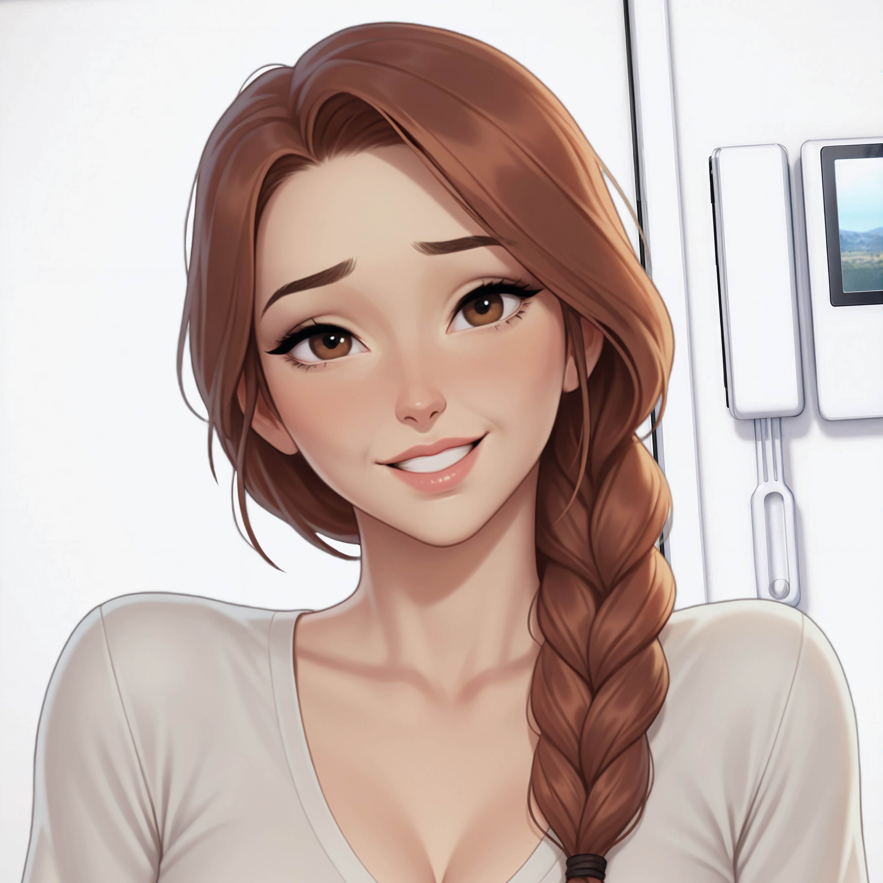 Secret Next Door episode 4