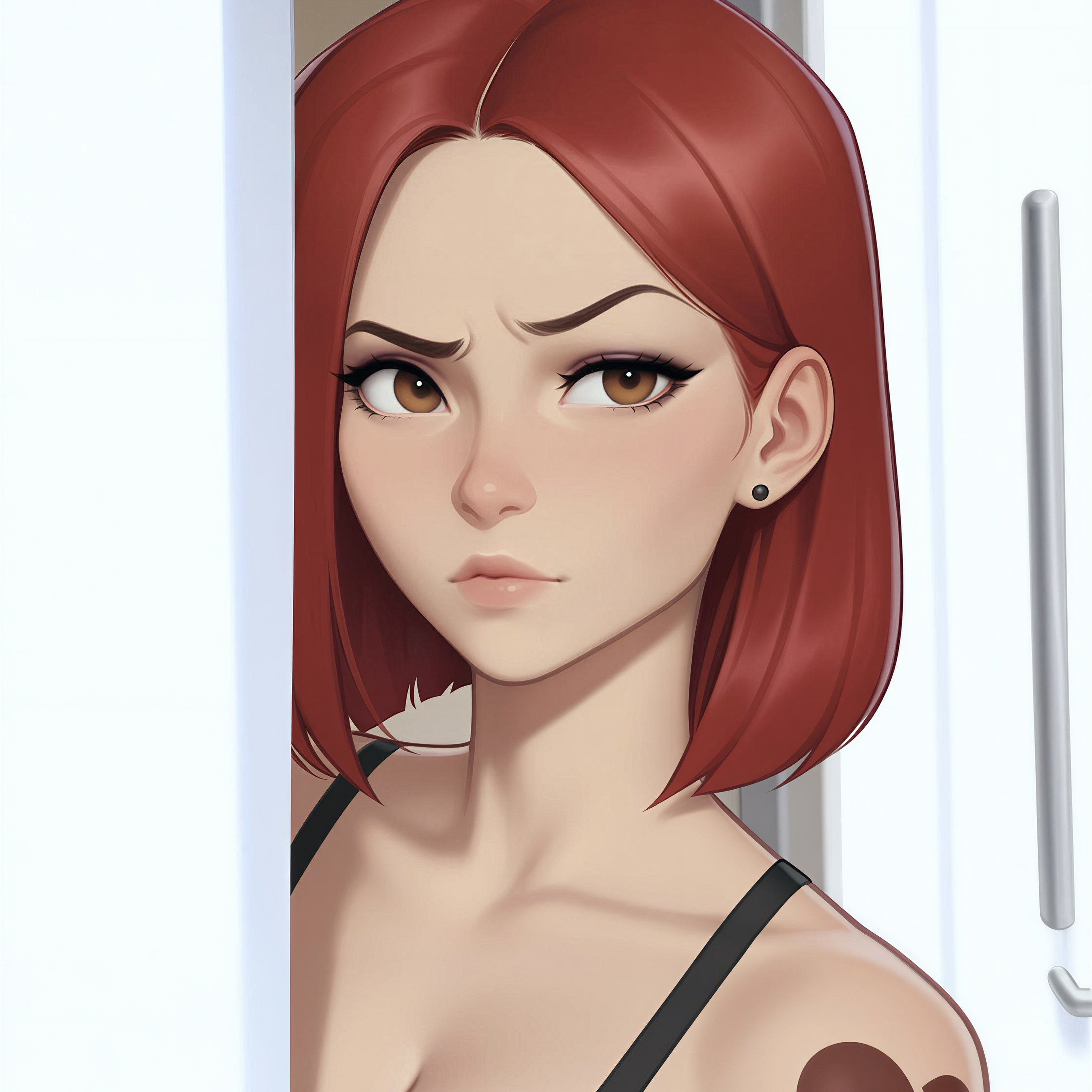 Secret Next Door episode 5