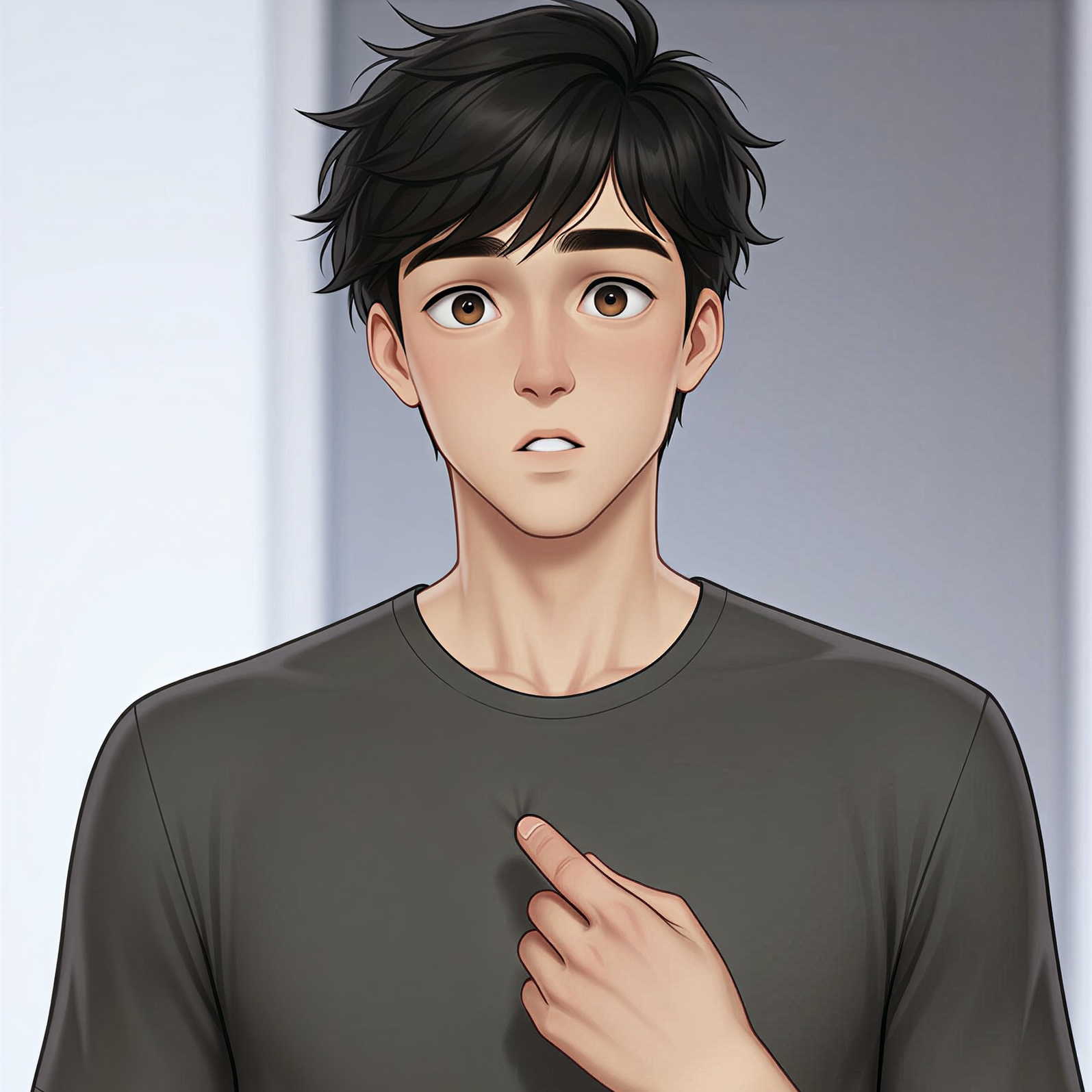 Secret Next Door episode 6