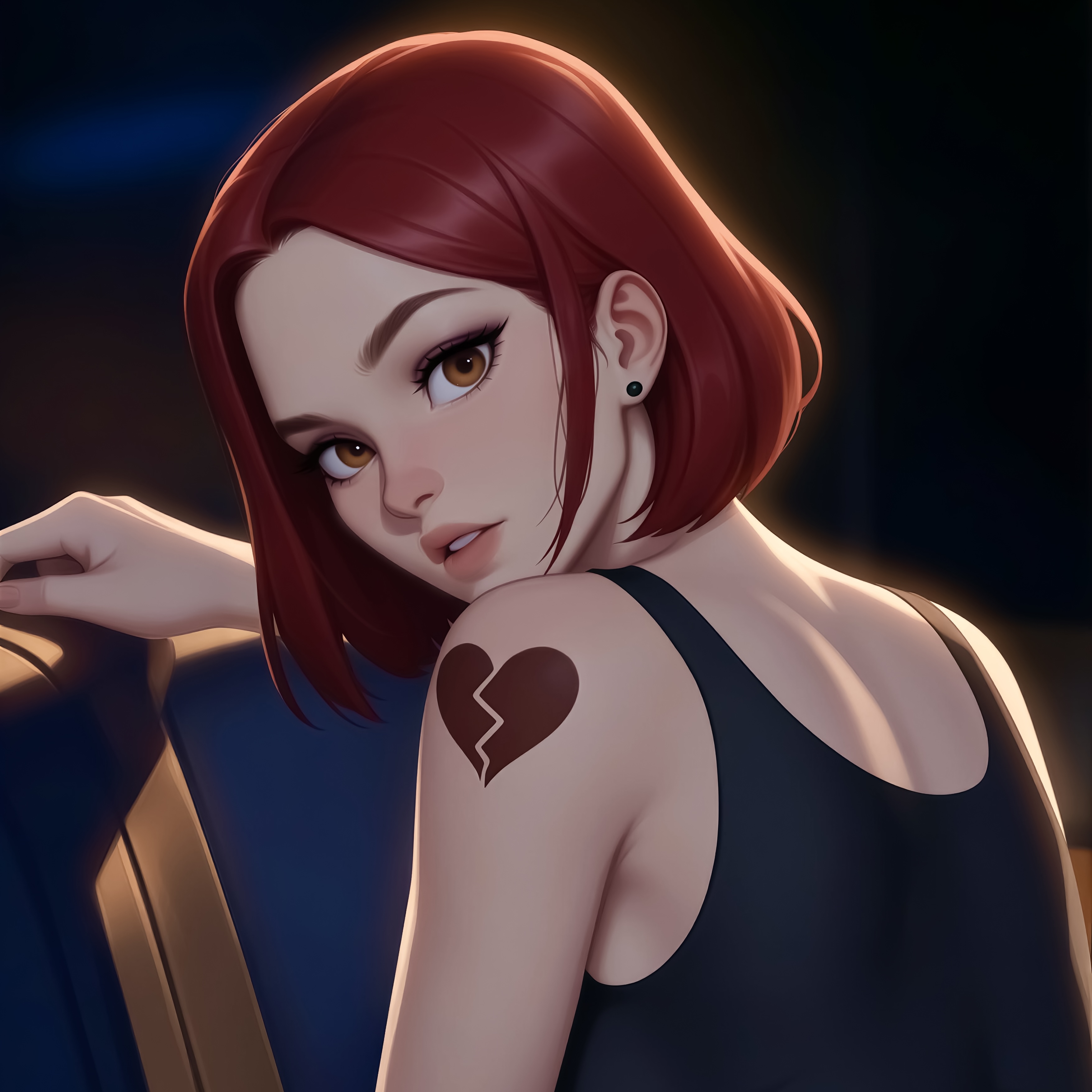 Secret Next Door episode 9