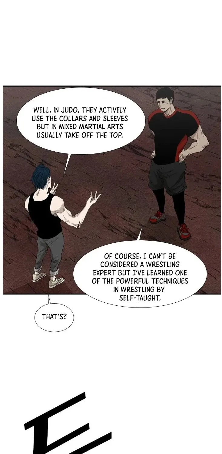 Chapter 110 — page 28