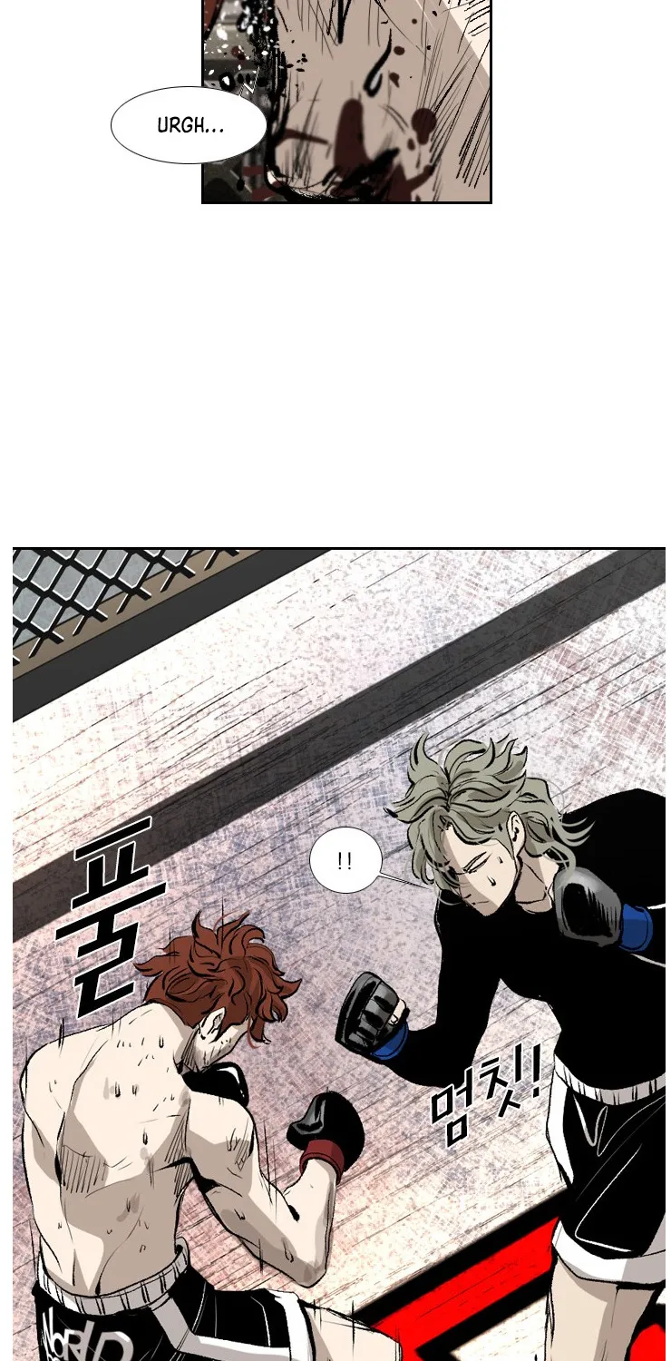 Chapter 166 — page 32