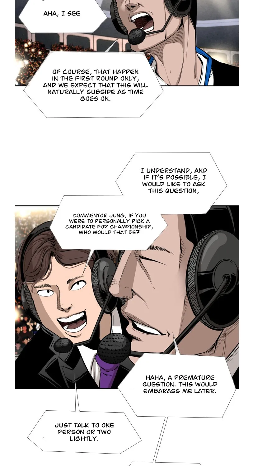 Chapter 170 — page 22