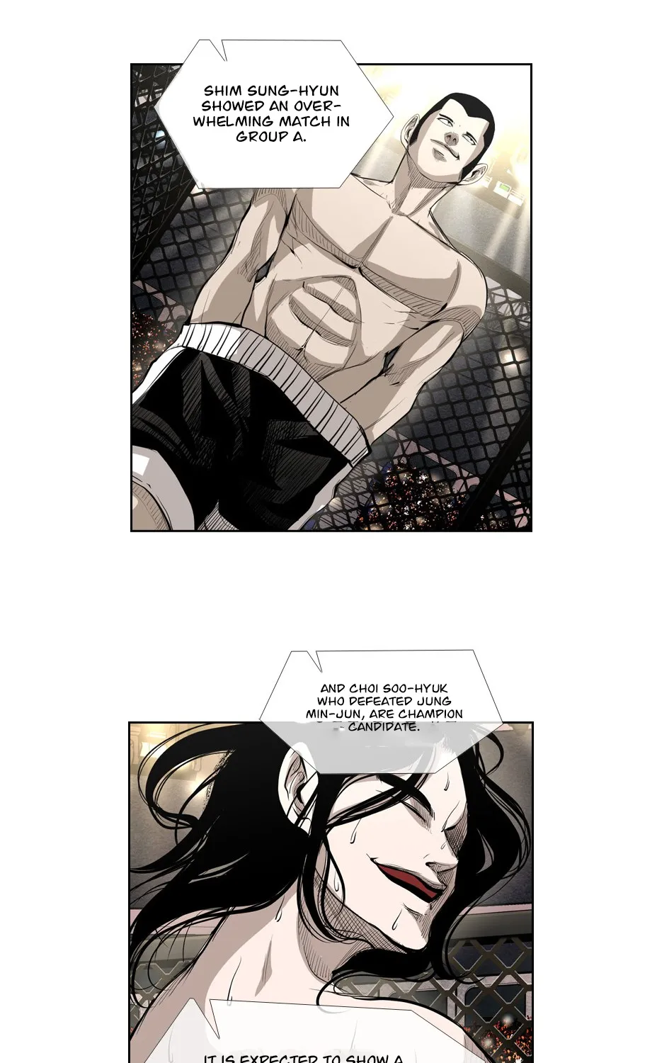 Chapter 170 — page 28