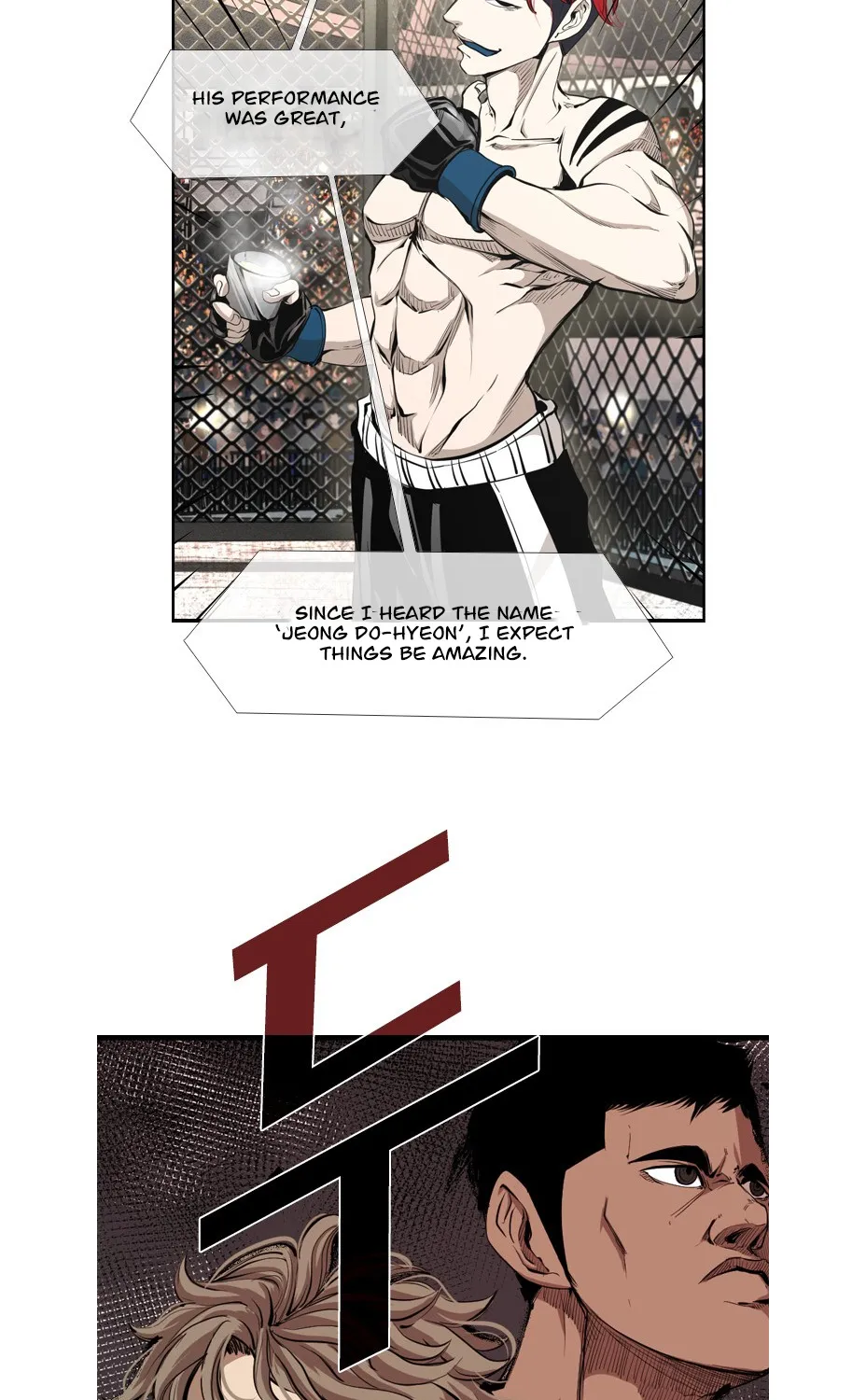Chapter 170 — page 30