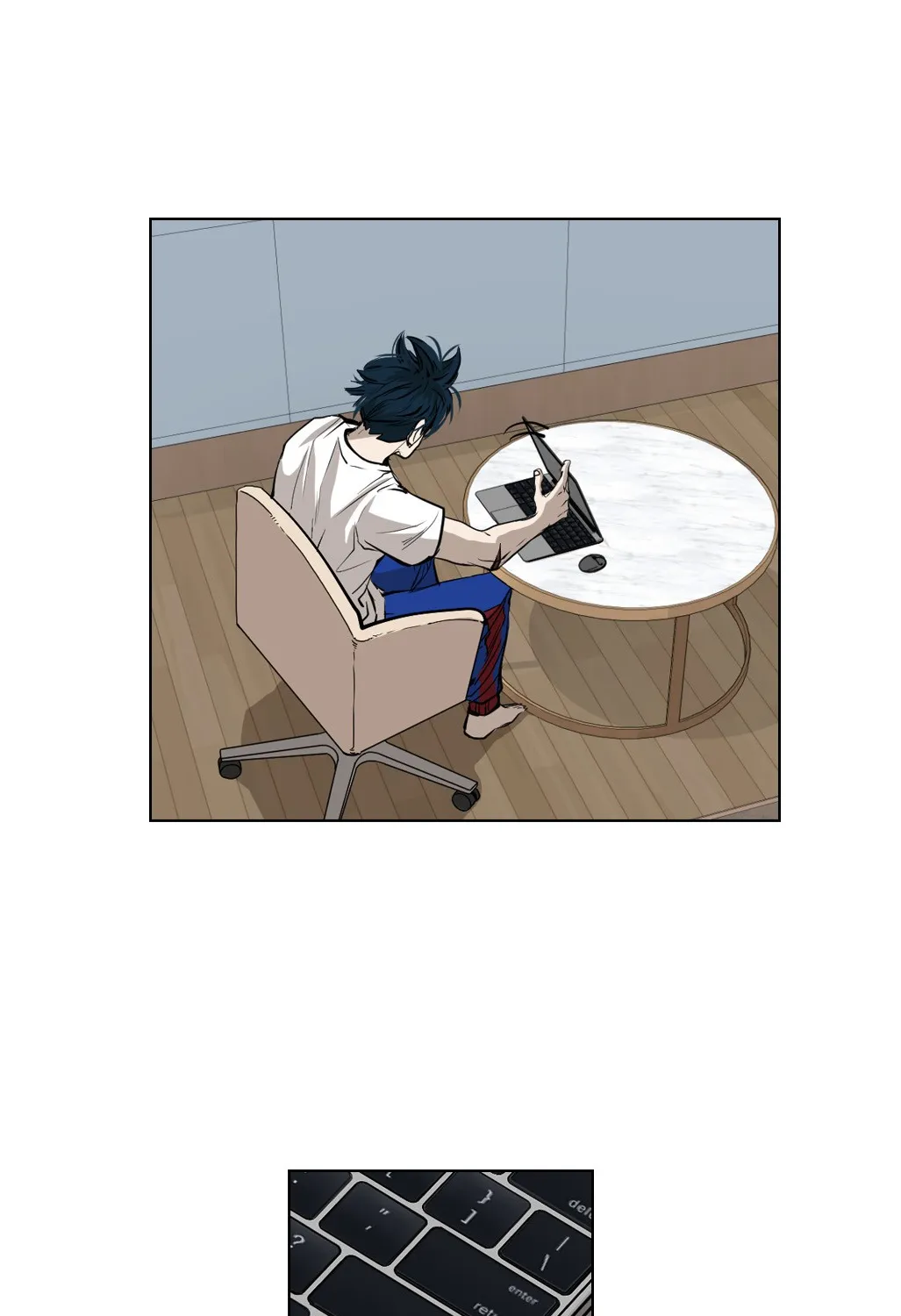 Chapter 172 — page 28