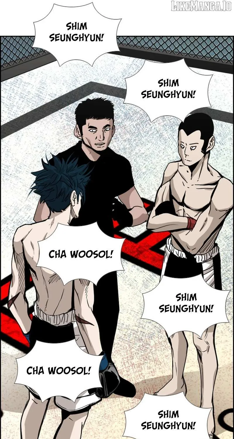 Chapter 194 — page 32