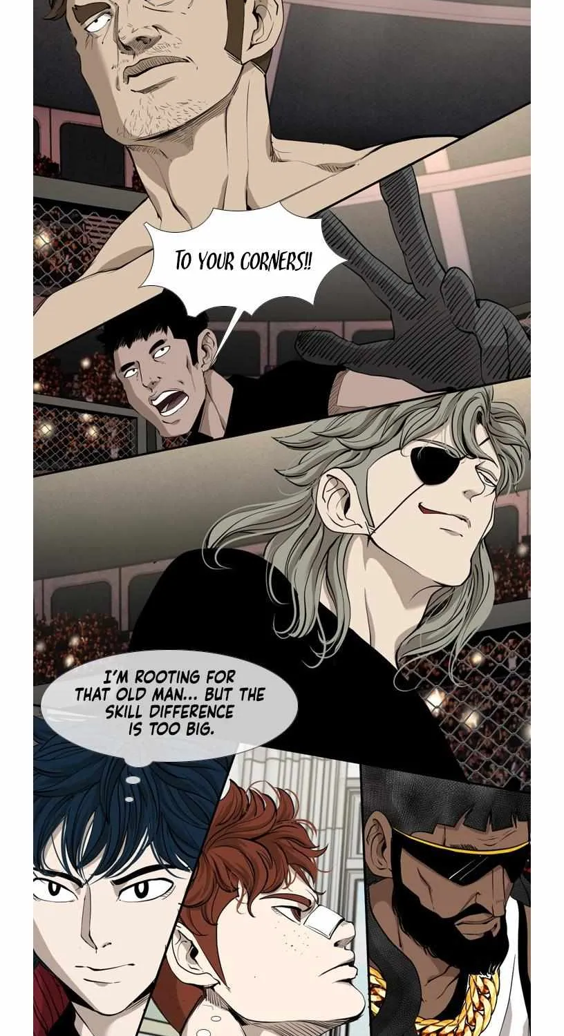 Chapter 203 — page 32