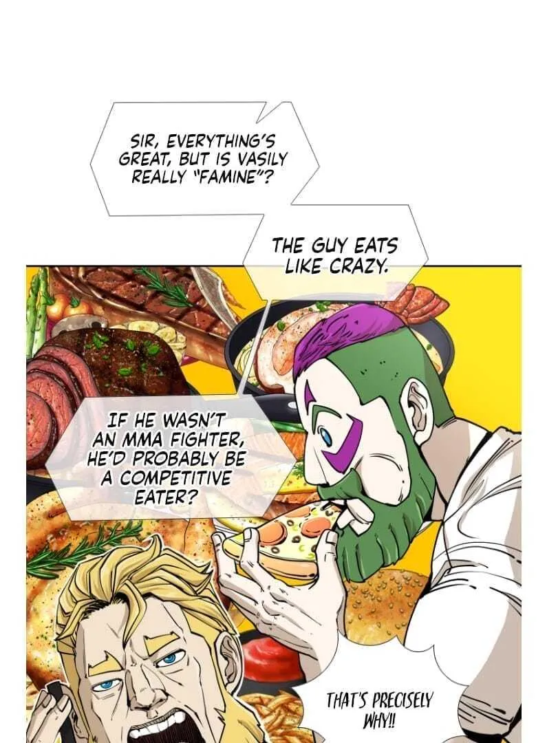 Chapter 277 — page 32