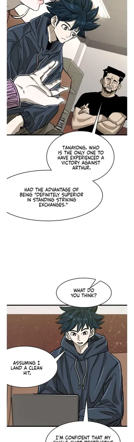 Chapter 364 — page 31