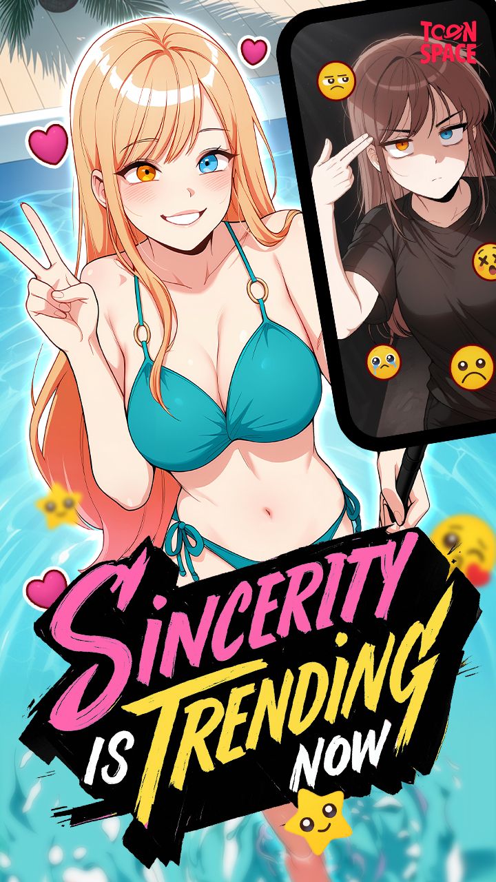 Sincerity Is Trending Now