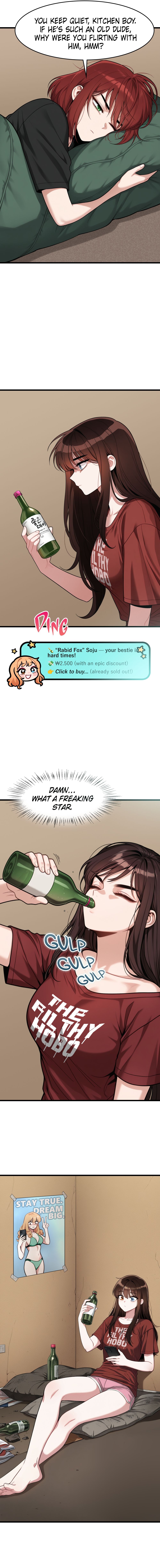 Sincerity Is Trending Now - 1 Episode — page 9