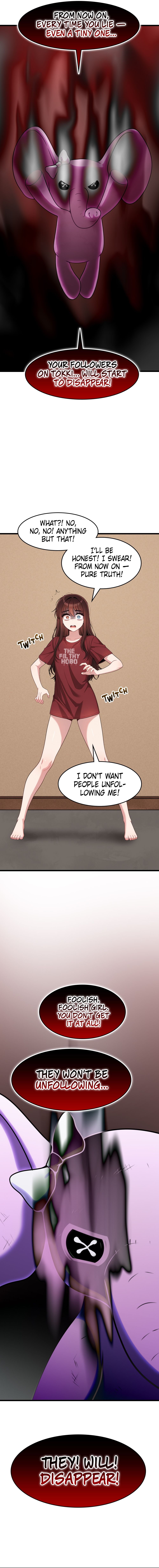 Sincerity Is Trending Now - 2 Episode — page 14