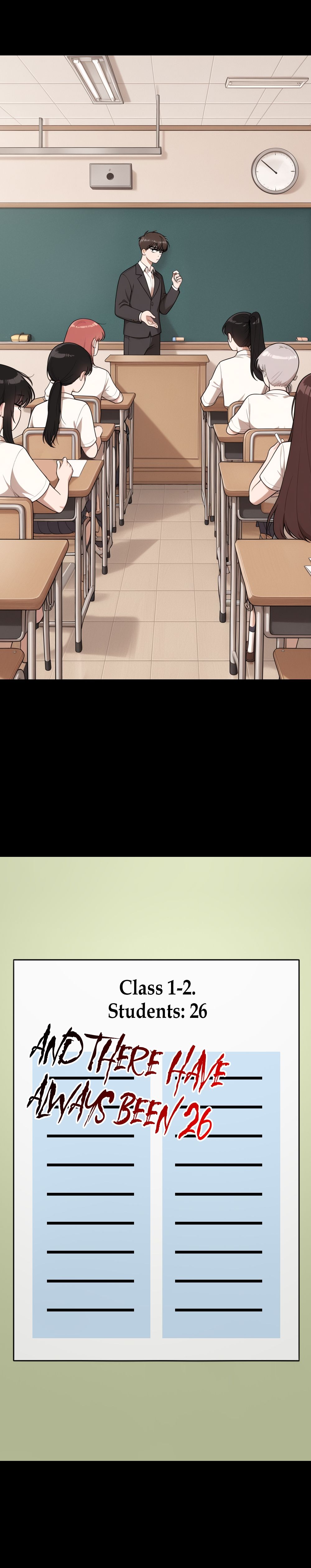 Sincerity Is Trending Now - 2 Episode — page 17
