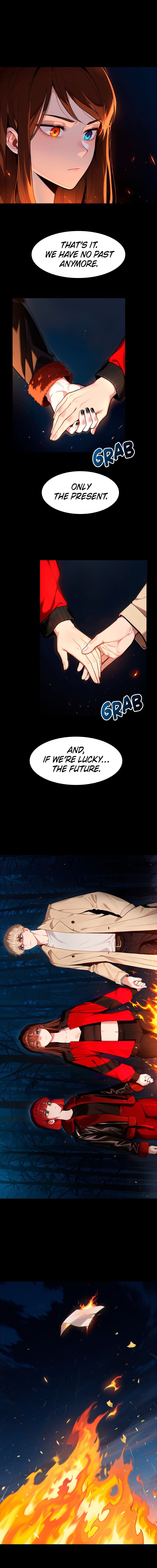 Sincerity Is Trending Now - 3 Episode — page 16