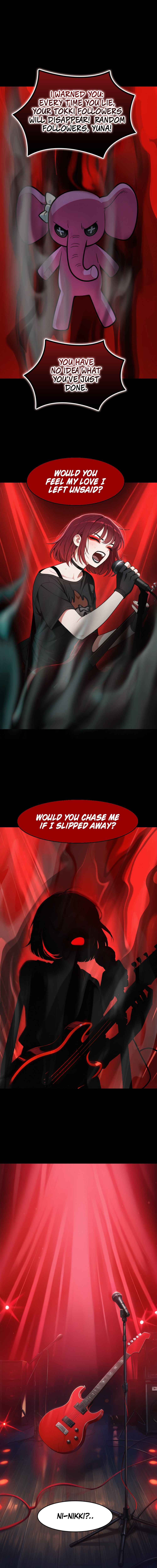 Sincerity Is Trending Now - 4 Episode — page 16