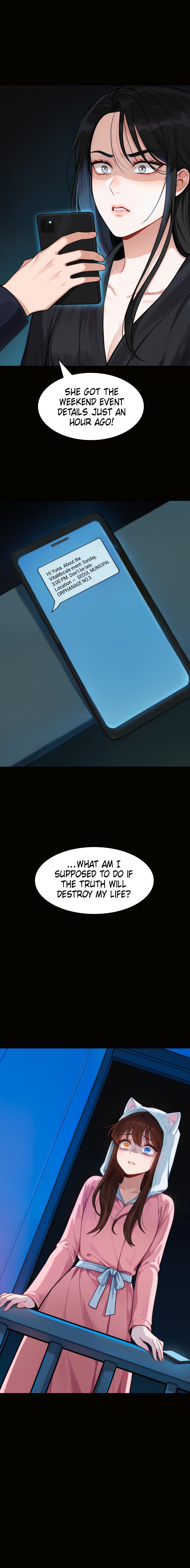 Sincerity Is Trending Now - 7 Episode — page 9