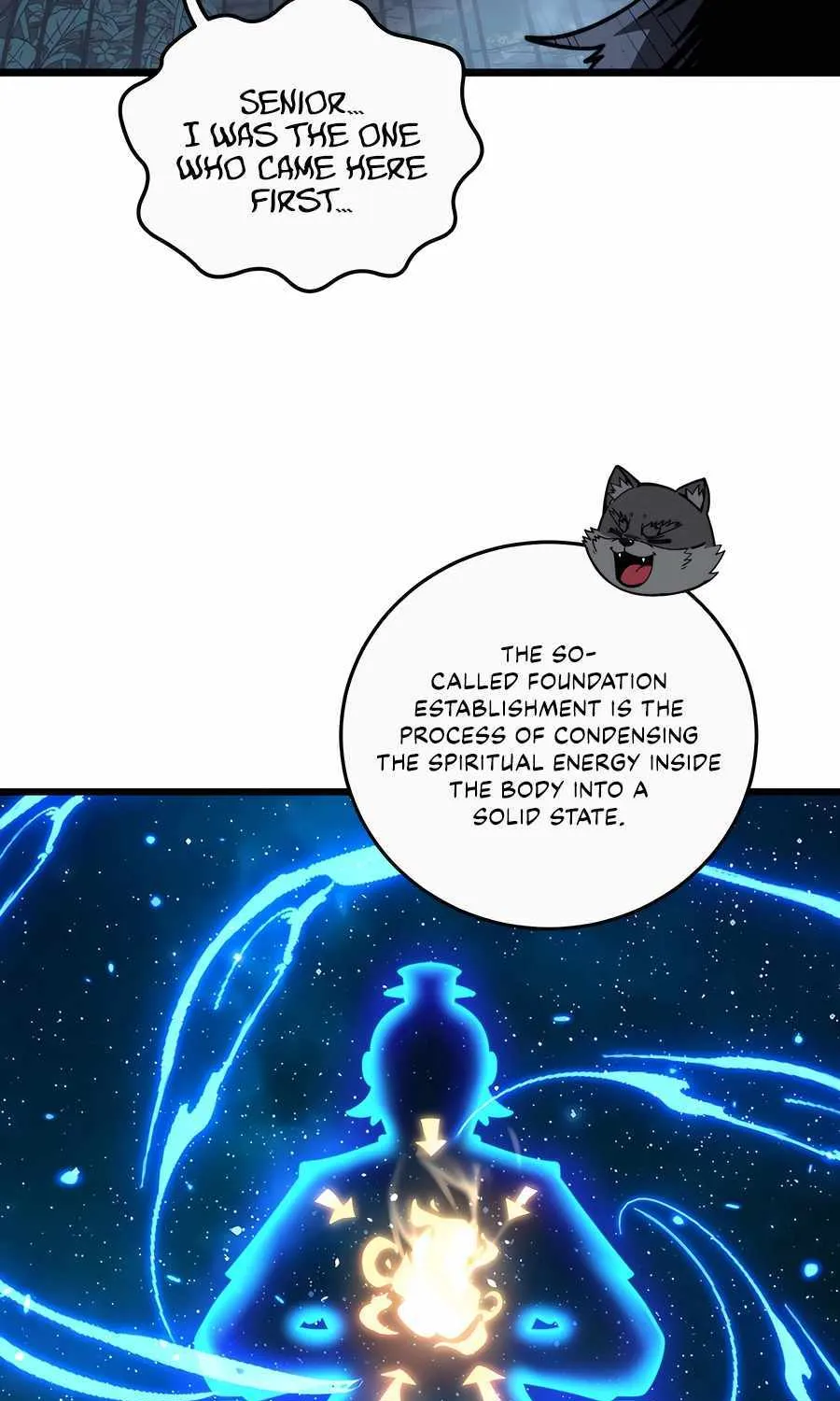 Chapter 45 — page 21