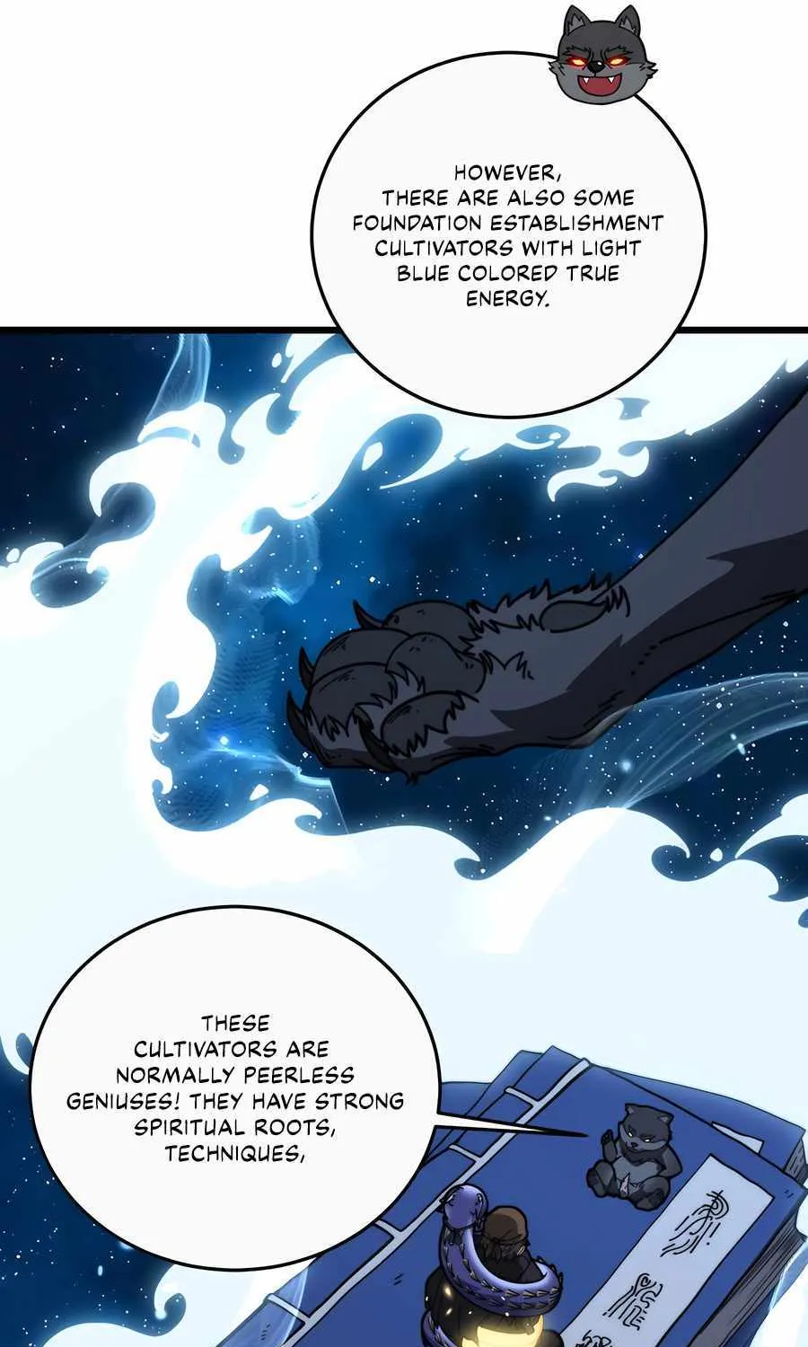 Chapter 45 — page 33