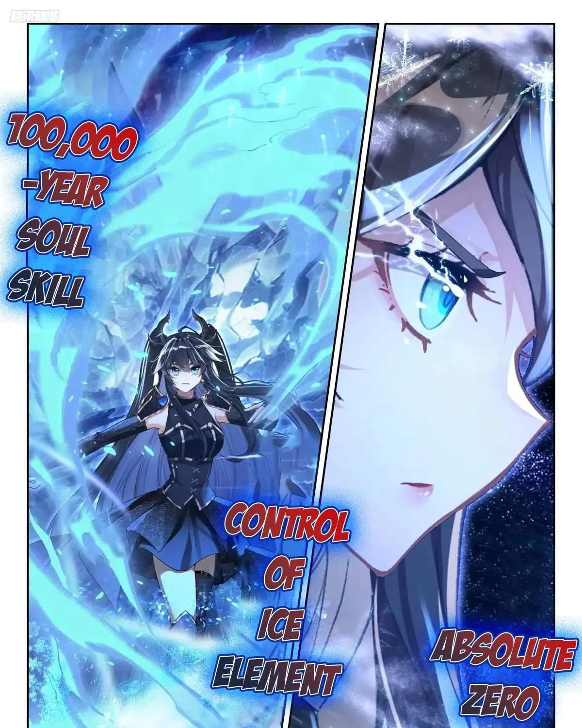 Chapter 1237 — page 6