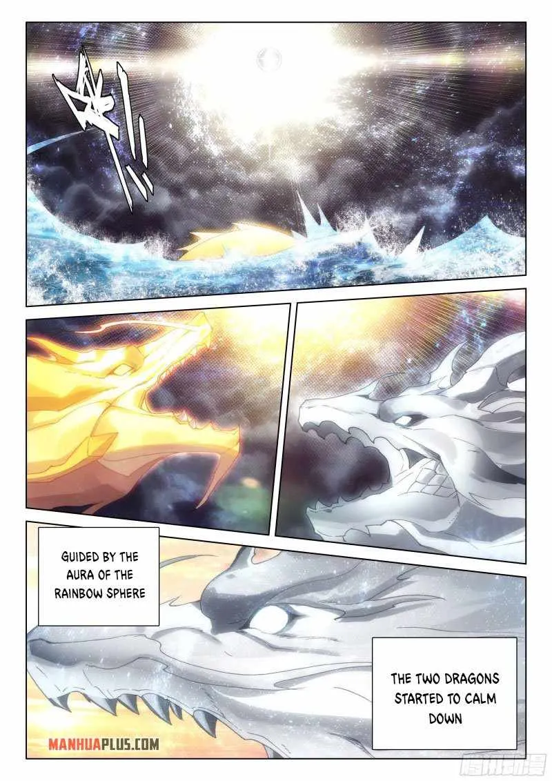 Chapter 522 — page 7