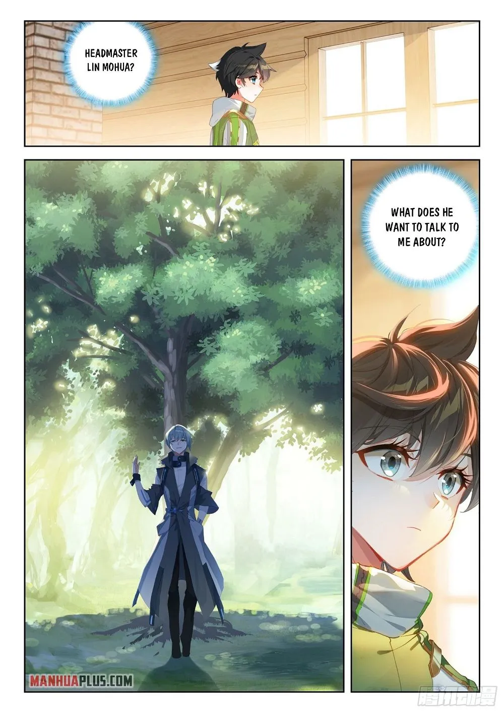 Chapter 608 — page 2