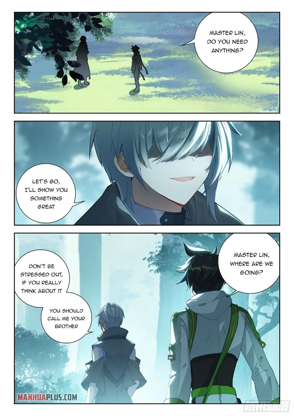 Chapter 608 — page 3