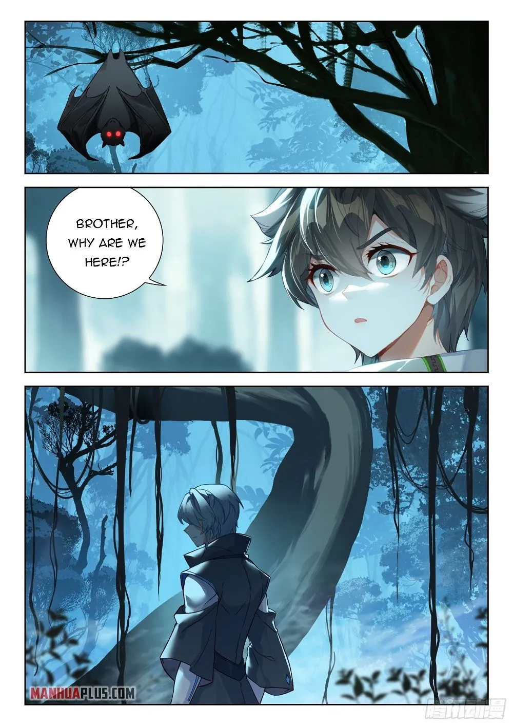 Chapter 608 — page 6